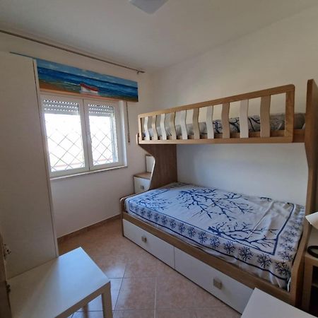 Villa Mare A 200 Metri Dal Mare San Pietro in Bevagna Dış mekan fotoğraf