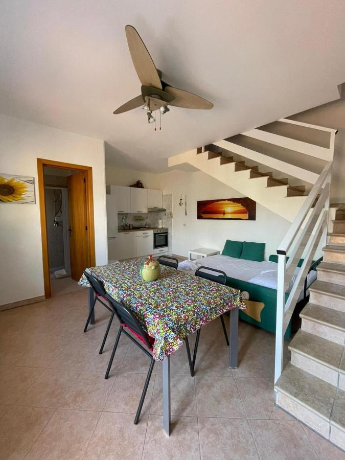 Villa Mare A 200 Metri Dal Mare San Pietro in Bevagna Dış mekan fotoğraf