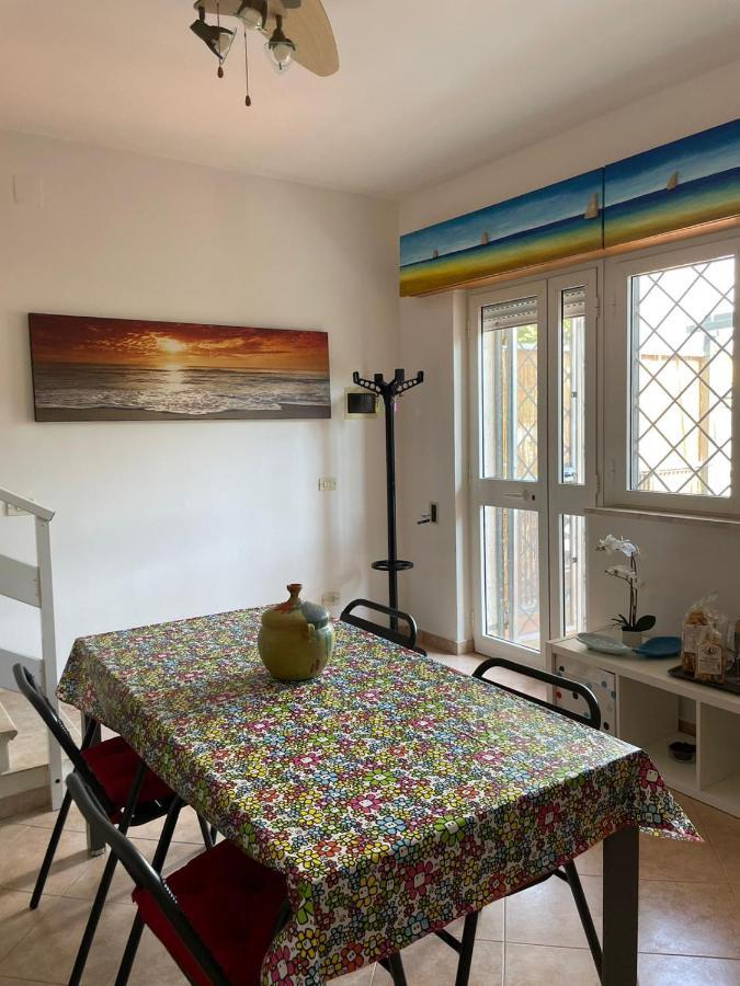 Villa Mare A 200 Metri Dal Mare San Pietro in Bevagna Dış mekan fotoğraf