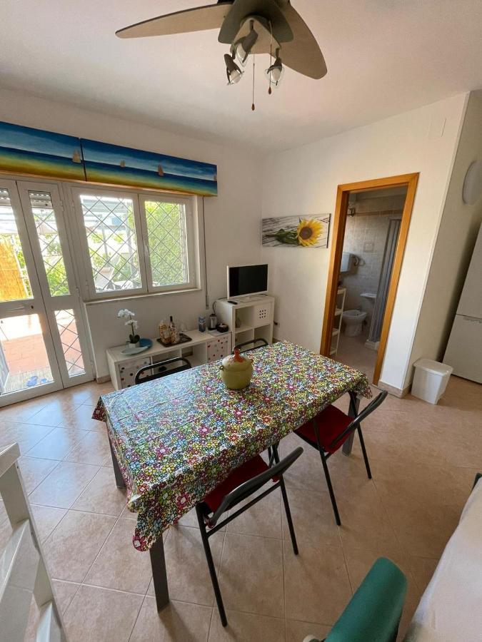 Villa Mare A 200 Metri Dal Mare San Pietro in Bevagna Dış mekan fotoğraf