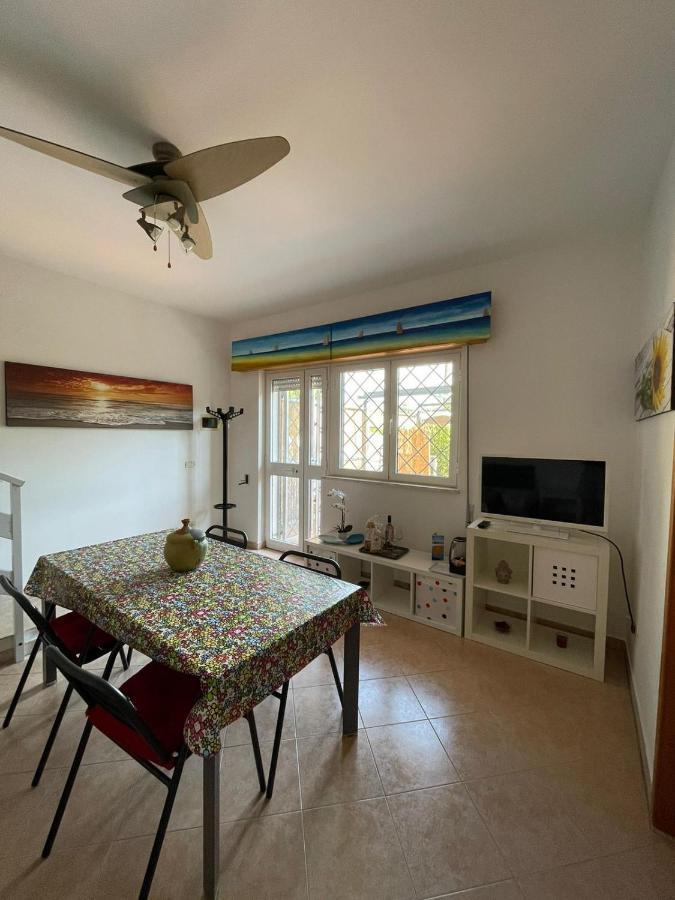 Villa Mare A 200 Metri Dal Mare San Pietro in Bevagna Dış mekan fotoğraf