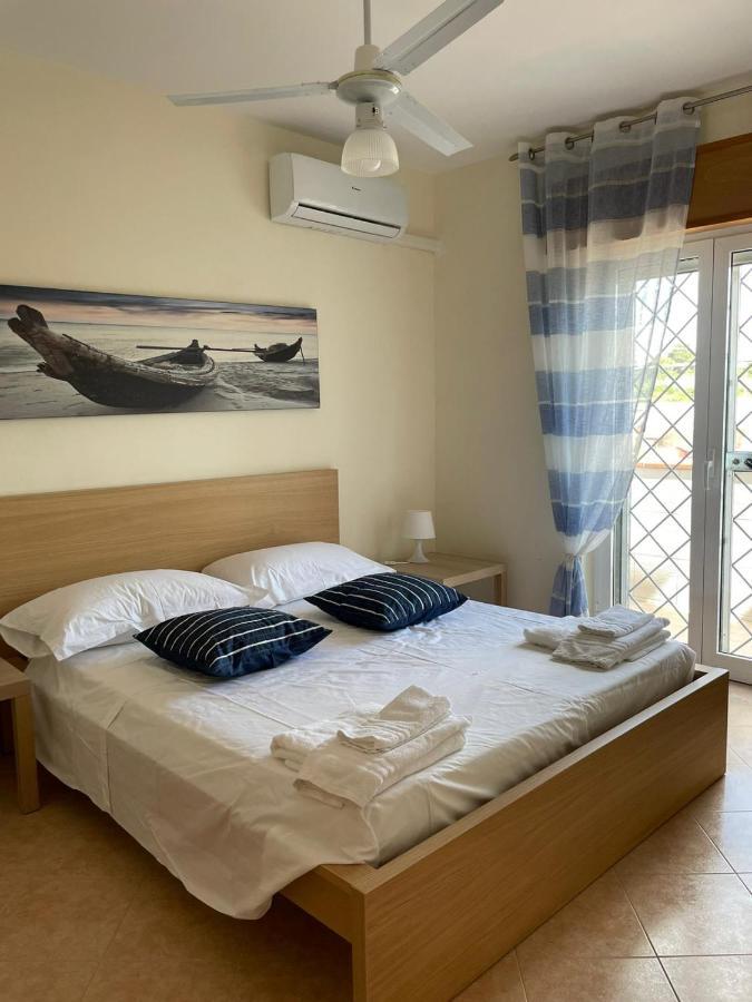 Villa Mare A 200 Metri Dal Mare San Pietro in Bevagna Dış mekan fotoğraf