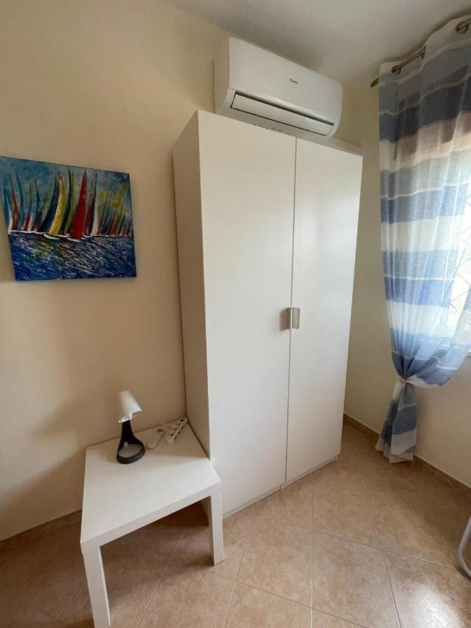 Villa Mare A 200 Metri Dal Mare San Pietro in Bevagna Dış mekan fotoğraf