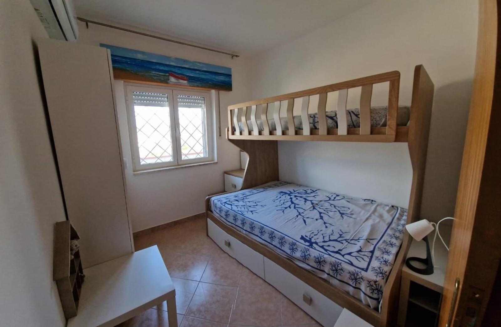 Villa Mare A 200 Metri Dal Mare San Pietro in Bevagna Dış mekan fotoğraf