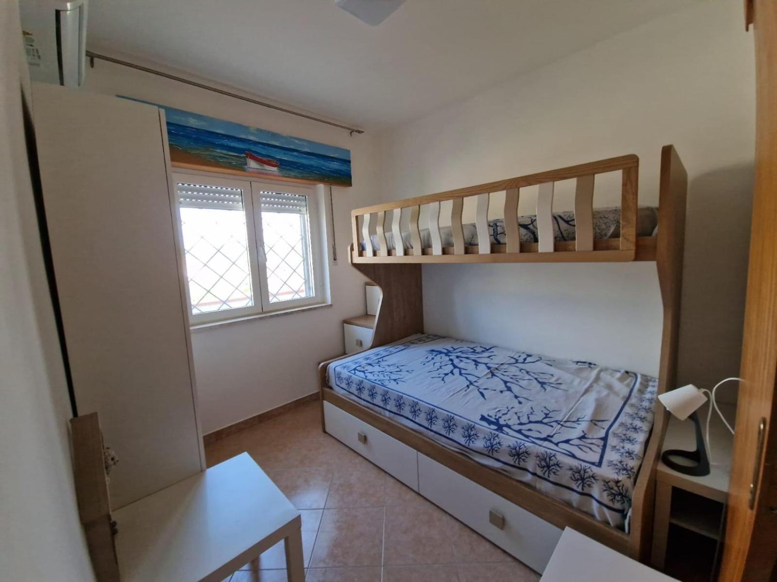 Villa Mare A 200 Metri Dal Mare San Pietro in Bevagna Dış mekan fotoğraf